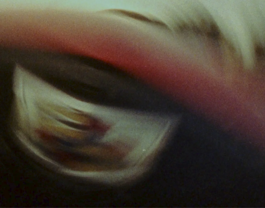Cadillac — Zo&euml;, image 02