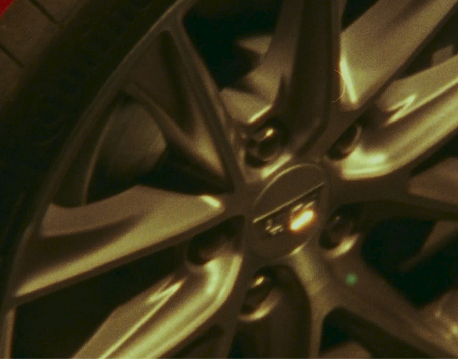 Cadillac — Zo&euml;, image 07