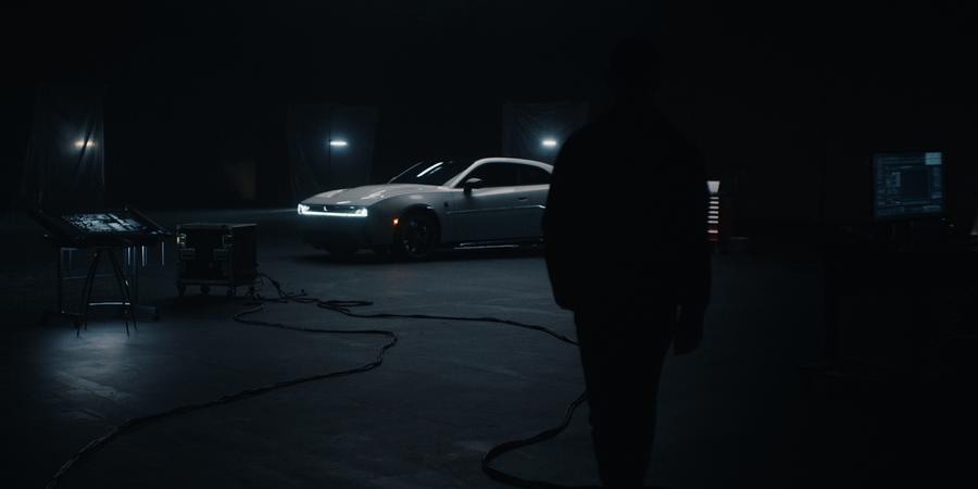 Dodge — No Matter, image 01