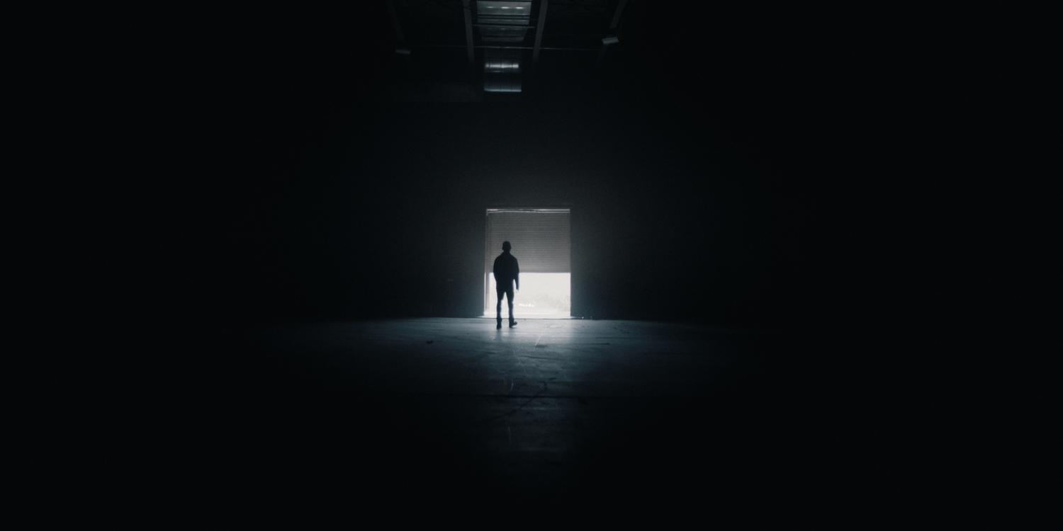 Dodge — No Matter, image 05