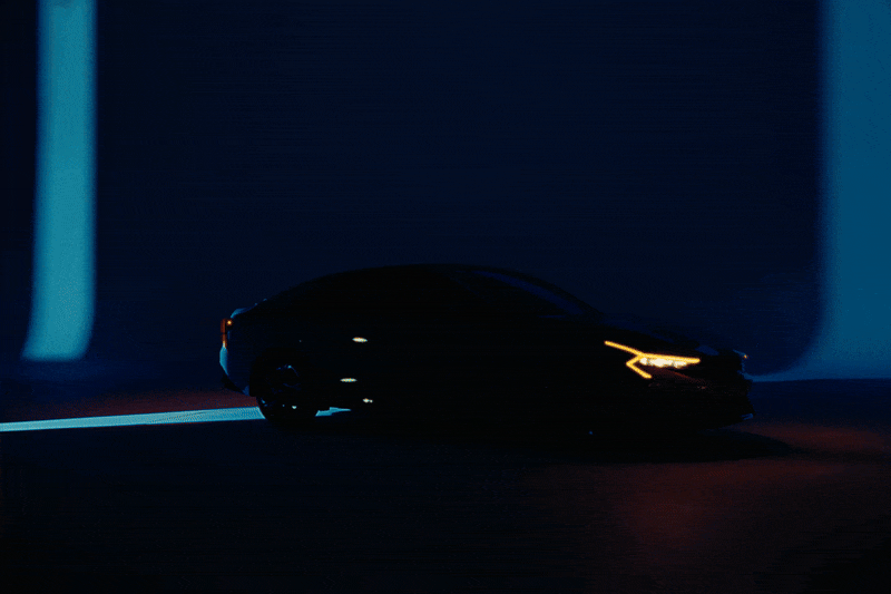 Kia — K5, image 05
