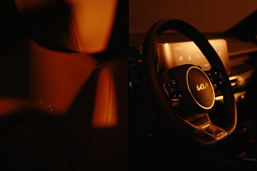 Kia — K5, image 04