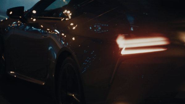 Lexus — All That Matters, image 05