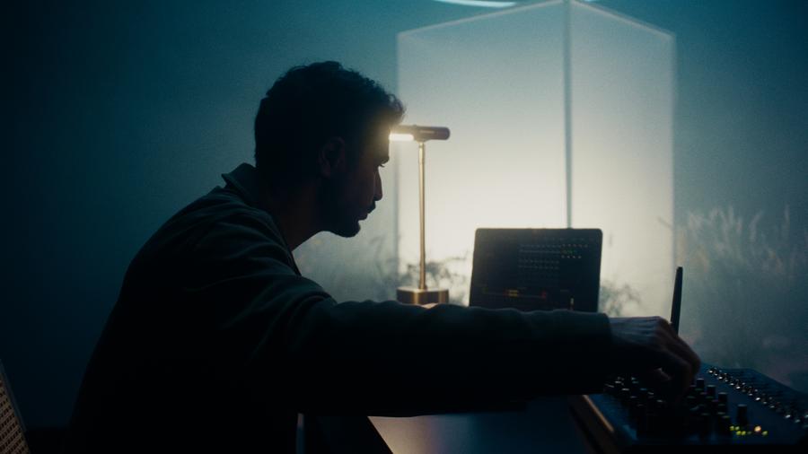 Lexus — All That Matters, image 04