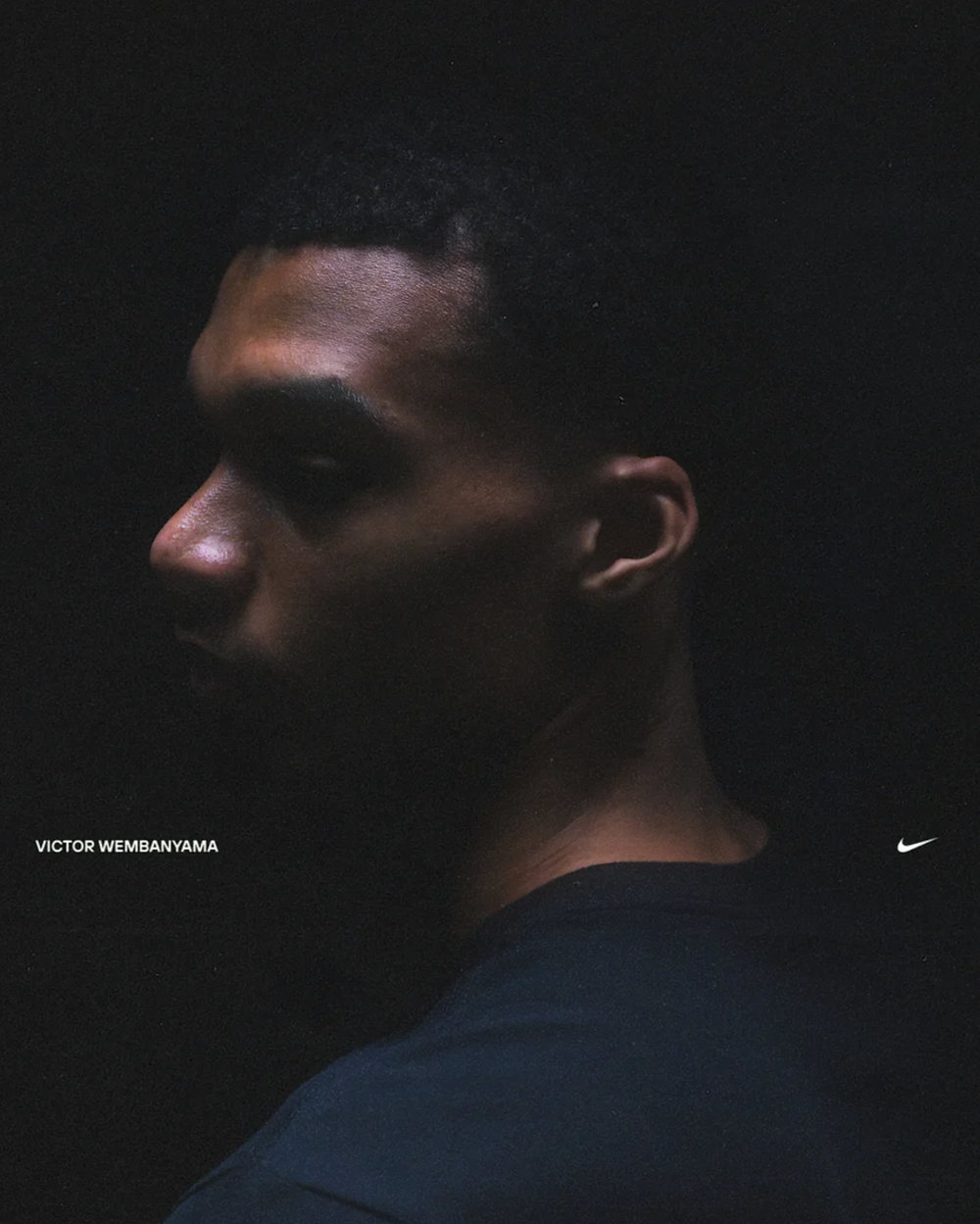 Nike — Victor Wembanyama, image 01