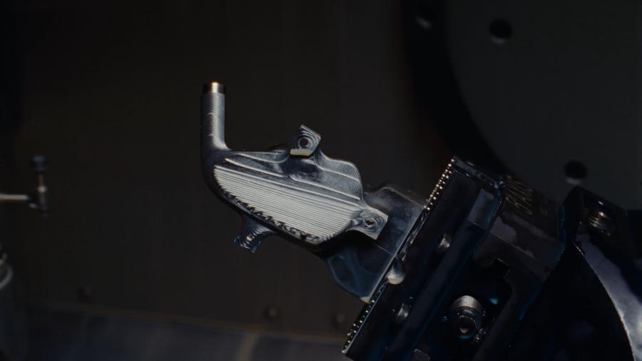 Srixon — The Iron Standard, image 02