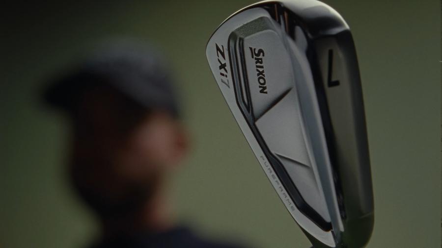 Srixon — The Iron Standard, image 06