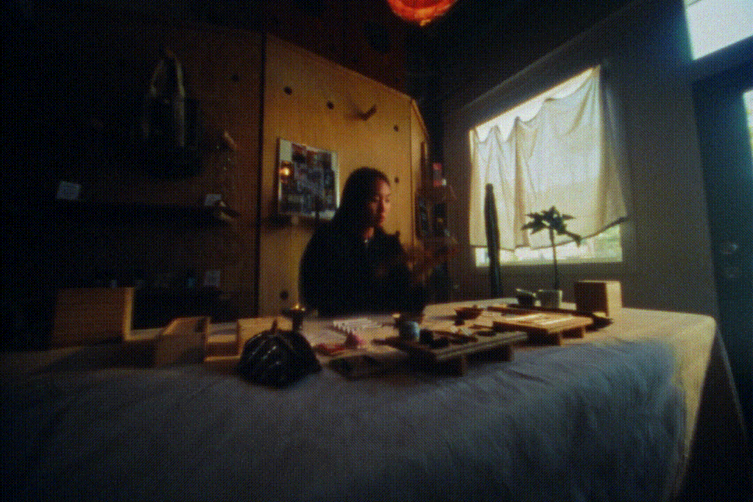 Usal Project — Ode to Nature, image 02