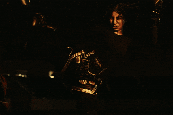 World Sports Games — Watchmen, image 05