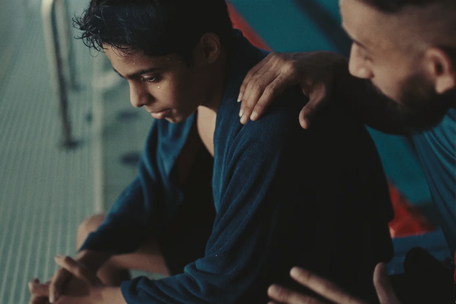 World Sports Games — Watchmen, image 06